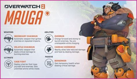 Mendo reels at tank damage in Overwatch 2 beta