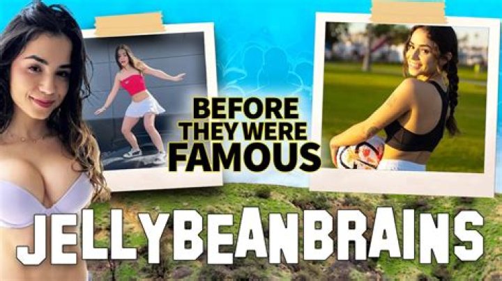 7 Mind-Blowing Jellybeanbrains Videos You Can't Miss