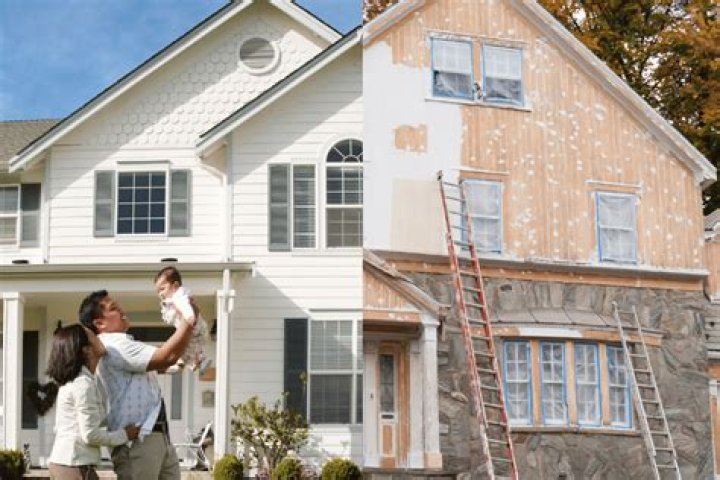 A Comprehensive Guide To Fixer Upper Homes: History And Significance On Wikipedia