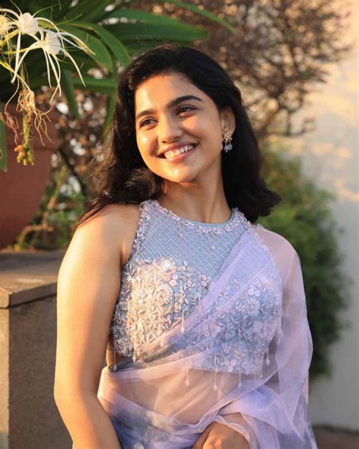 A Peek Into Mamitha Baiju's Enchanting Abode