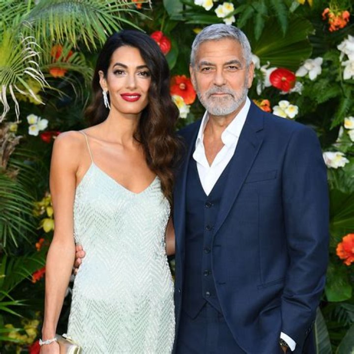 Amal Clooney's Pregnancy Journey: Updates And Insights