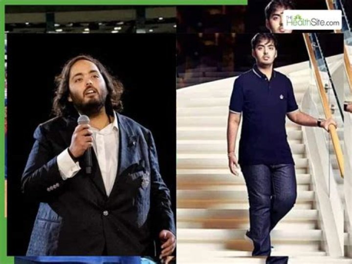 Anant Ambani's Leg Disease: A Closer Look Into His Condition