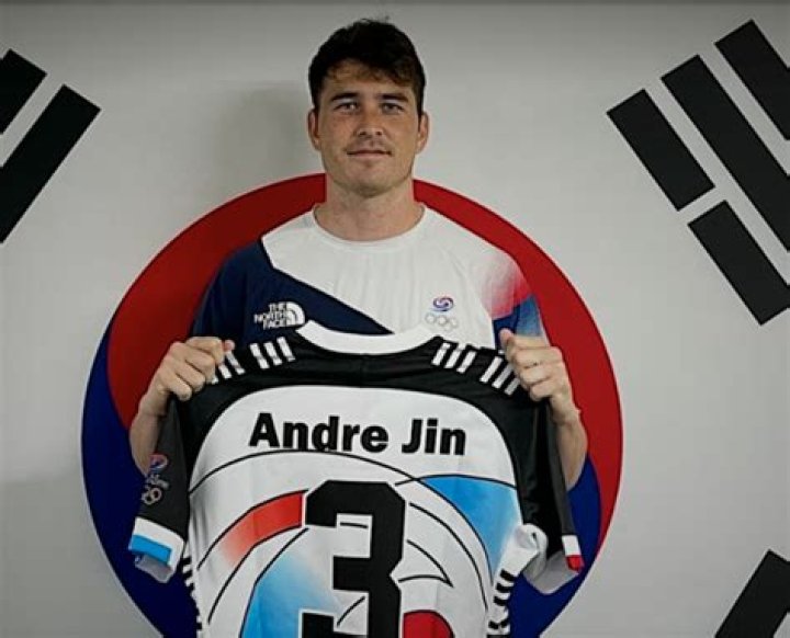 Andre Jin: Age, Biography, And Net Worth Unveiled