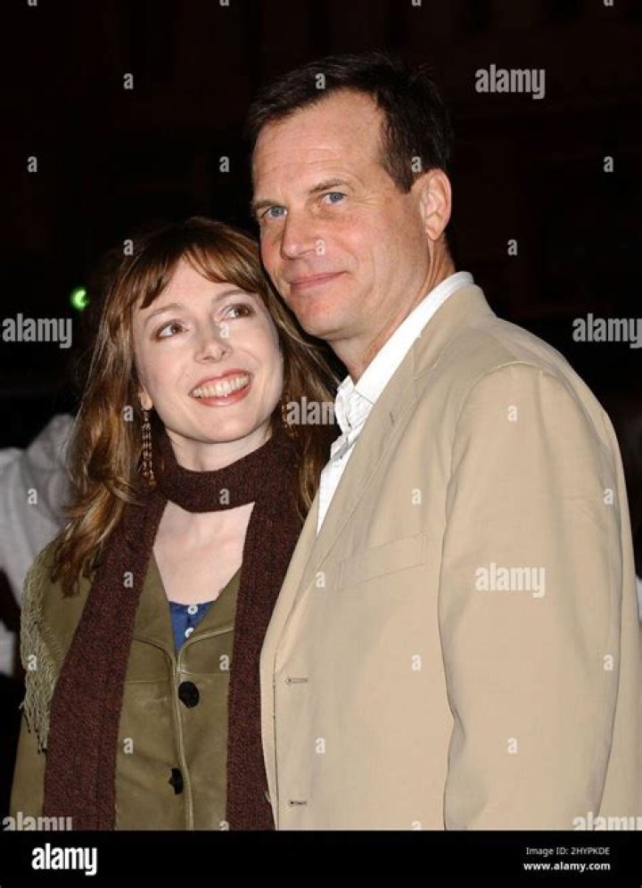 Bill Paxton And Wife: A Hollywood Love Story