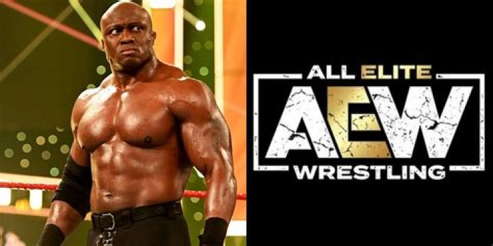 Bobby Lashley: The Woman Behind The Champion