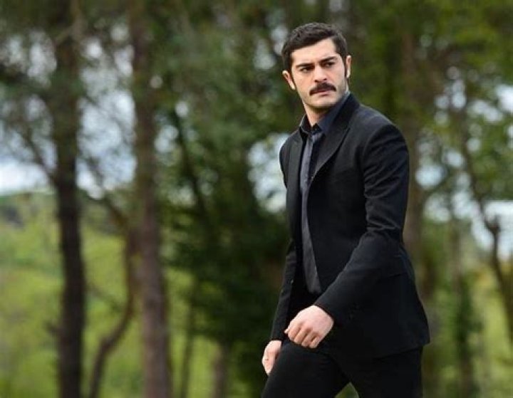 Burak Deniz: Our Journey Through Cinema And Love