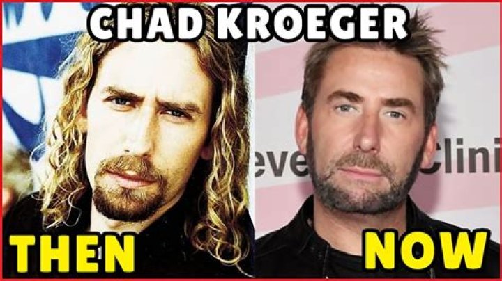 Chad Kroeger: A Dedicated Father And Musician
