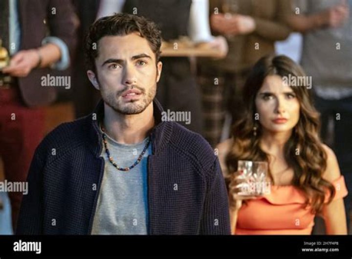 Darren Barnet's Love Life: Who Is He Dating In 2024?