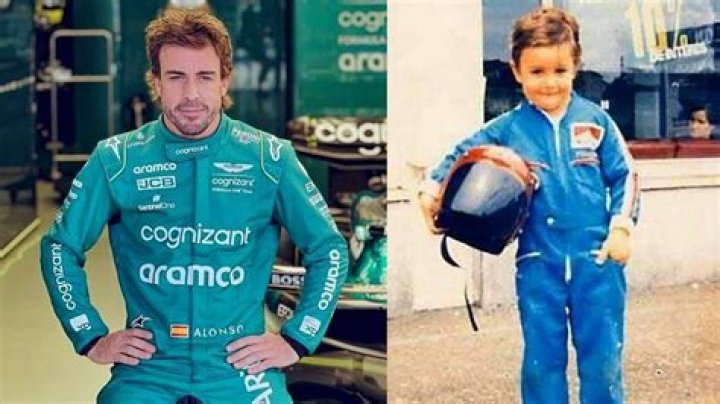 Decoding The Legacy Of The Alonso Children