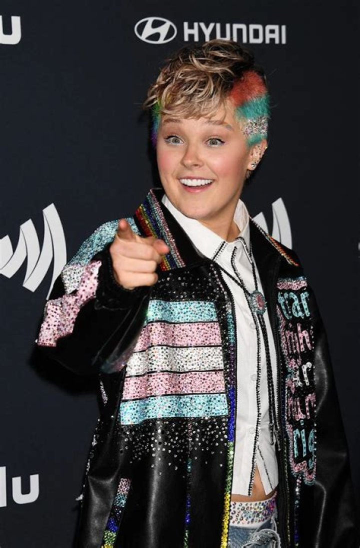 Did JoJo Siwa Get Engaged? Unpacking The Rumors