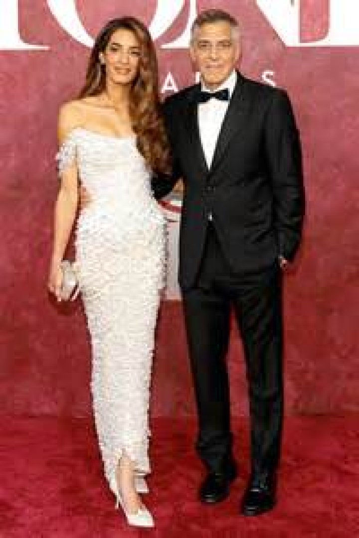 Discover The Captivating Heritage Of Amal: Unveiling Her Ethnicity