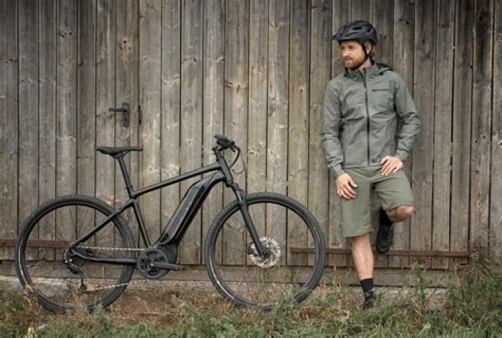 Discover The Optimal Height For Chappell Roam E-Bikes