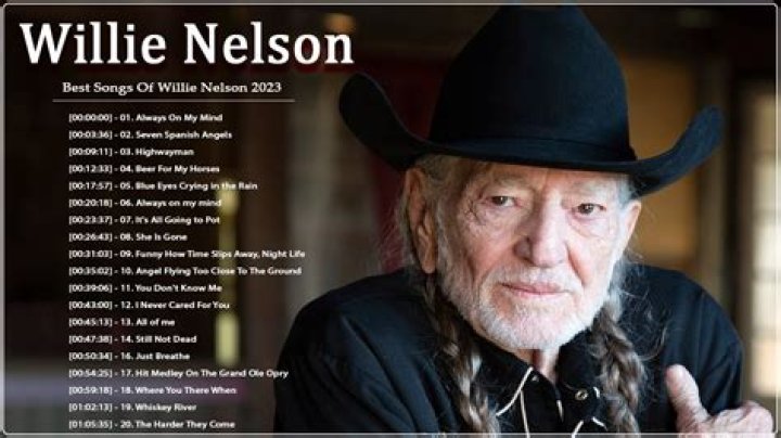 Discover The Wealth Behind The Music: Willie Nelson's Impressive Net Worth