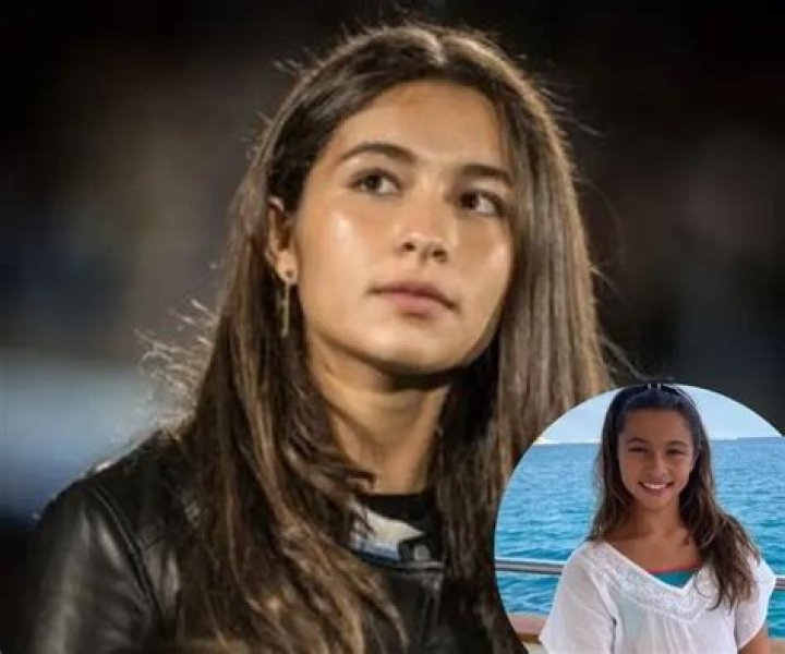 Discovering The Age Of Delfina Suarez: Hoe Oud Is Ze?