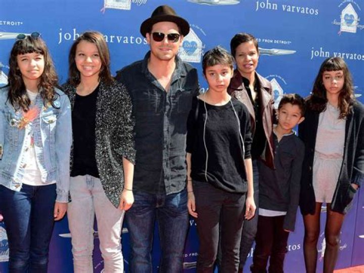 Discovering The Family Of Justin Chambers: How Many Kids Does He Have?