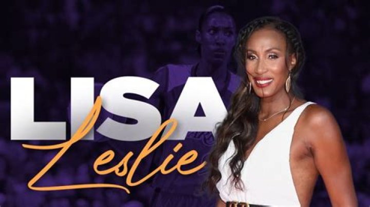 Discovering The Height And Legacy Of Lisa Leslie