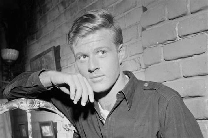 Discovering The Iconic Robert Redford: Height In Feet And More