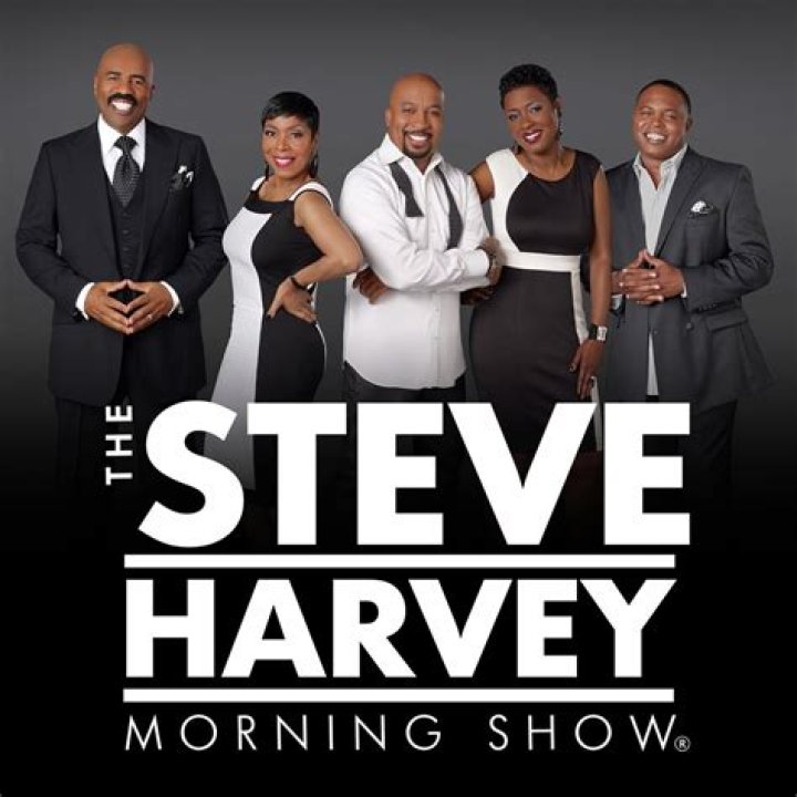 Discovering The Latest On Steve Harvey: News Today