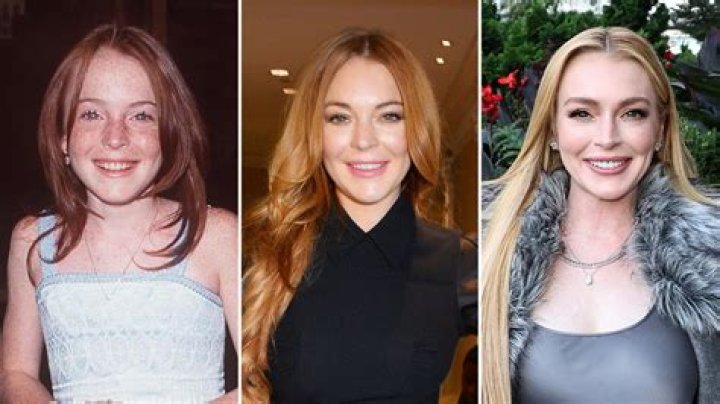 Does Lindsay Lohan Have A Doppelganger? Unraveling The Truth