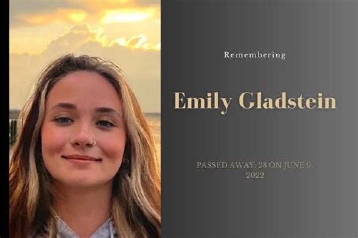 Emily Gladstein: Award-Winning Artist And Visionary