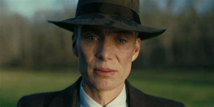 Emma Dumont's Mesmerizing Performance In "Oppenheimer"