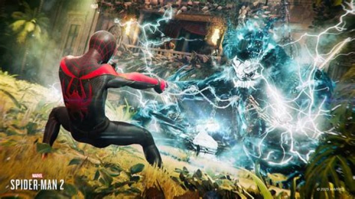 Enchanting Sophie Rain's Spider-Man V2: A Hero's Evolution
