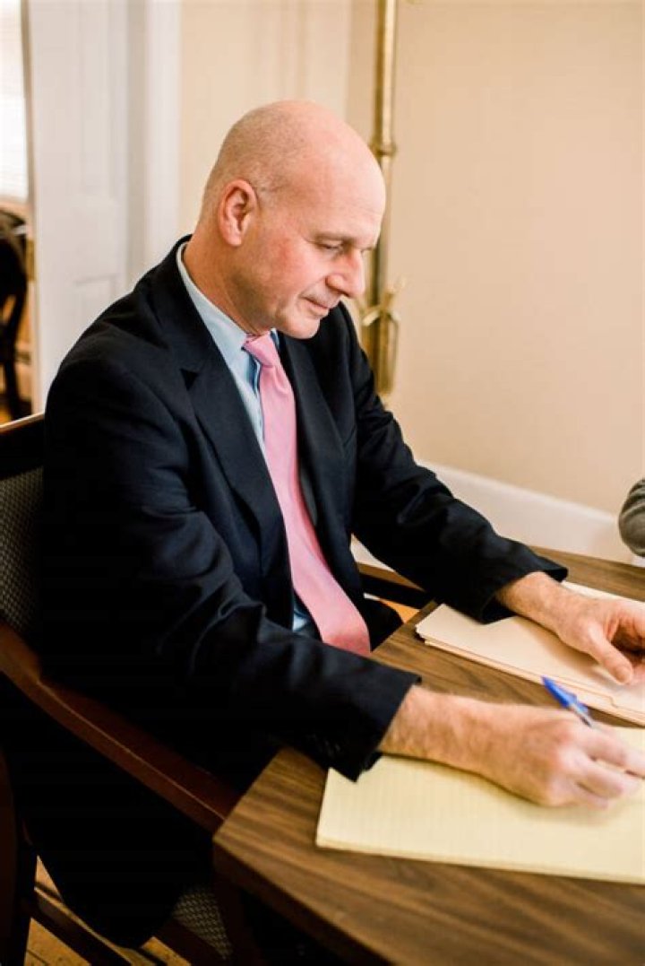Expert Legal Guidance From McKinley Richardson Leake