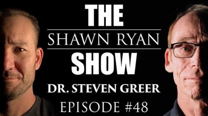 Exploring The Controversy: Is Steven Greer A Liar?