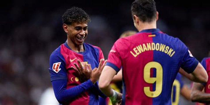 Exploring The Dynamic Duo: Robert Lewandowski And Krzysztof Lewandowski