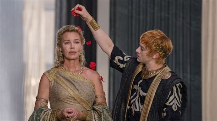 Exploring The Life And Love Of Brigitte Nielsen's Husband