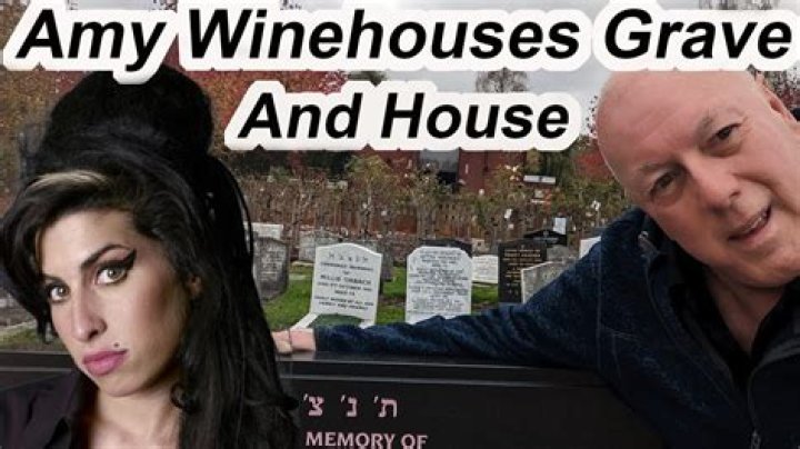 Get The Facts: Cynthia Winehouses Age At Time Of Death