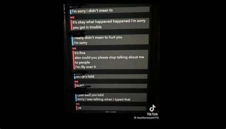 Has Molly Noblitt's Death Been Confirmed?