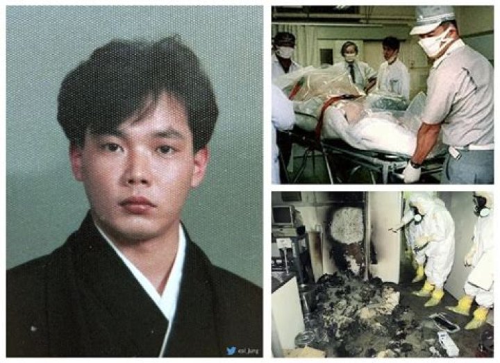 Hisashi Real Photos Ouchi: A Haunting Tale Of War's Scars