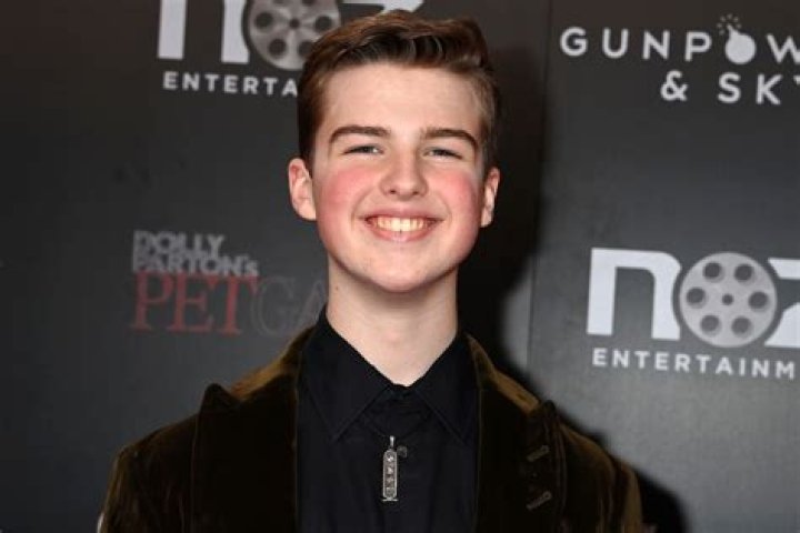 How Much Money Does Iain Armitage Make?