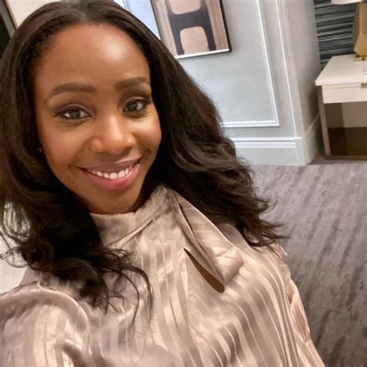 Is Abby Phillip Expecting? A Closer Look At Her Journey