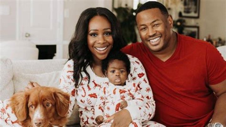 Is Abby Phillips Pregnant Now? Exploring The Rumors And Facts