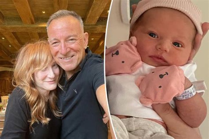 Is Alaina Springsteen Bruce Springsteen's Daughter?