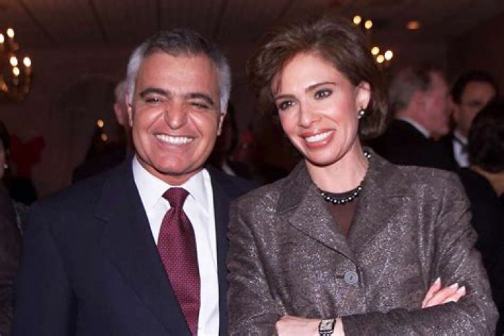 Is Albert Pirro Still Married To Jeanine Pirro?