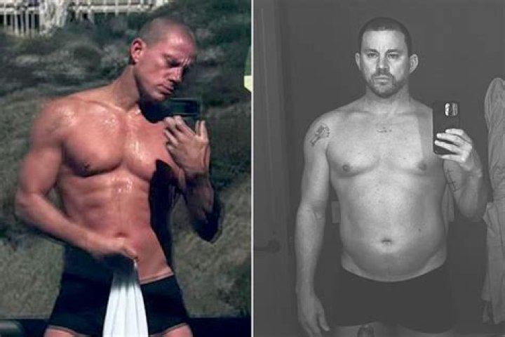 Is Channing Tatum Overweight? - Uncovering The Truth
