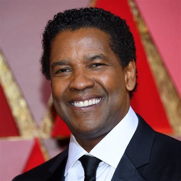Is Denzel Washington Really A Republican?