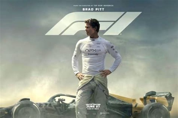 Is It True Brad Pitt's Got A Twin?