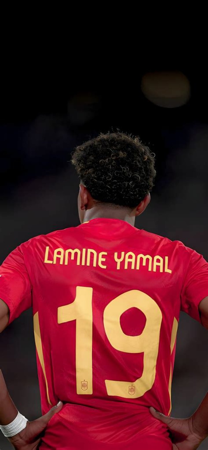 Is Lamine Yamal A Muslim? Facts Unveiled