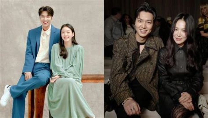 Is Lee Min Ho Married? Unveiling The Truth Behind The Rumors