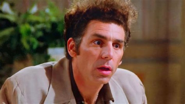 Is Michael Richards From Seinfeld Married Now? - Inquiring Minds Want To Know