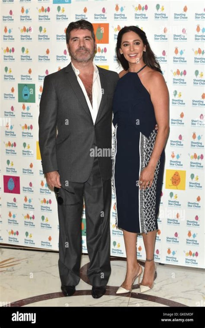 Is Simon Cowell Sick? Health Issues And Recent News