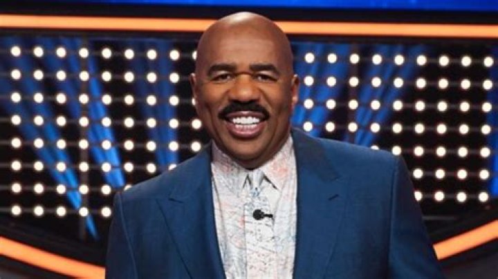 Is Steve Harvey Still Alive? The Truth About His Recent Death Rumors