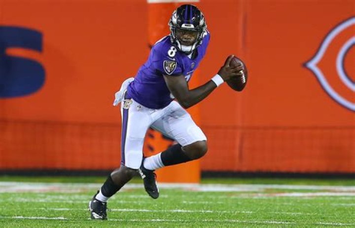 Lamar Jackson's Better Half: An Insight Into His Wife