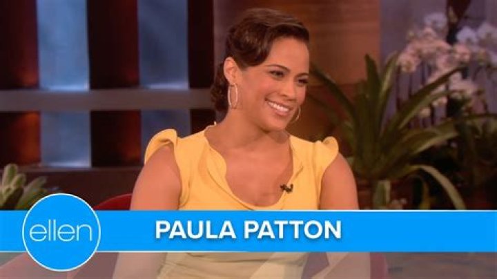 Latest Scoop On Paula Patton In 2019