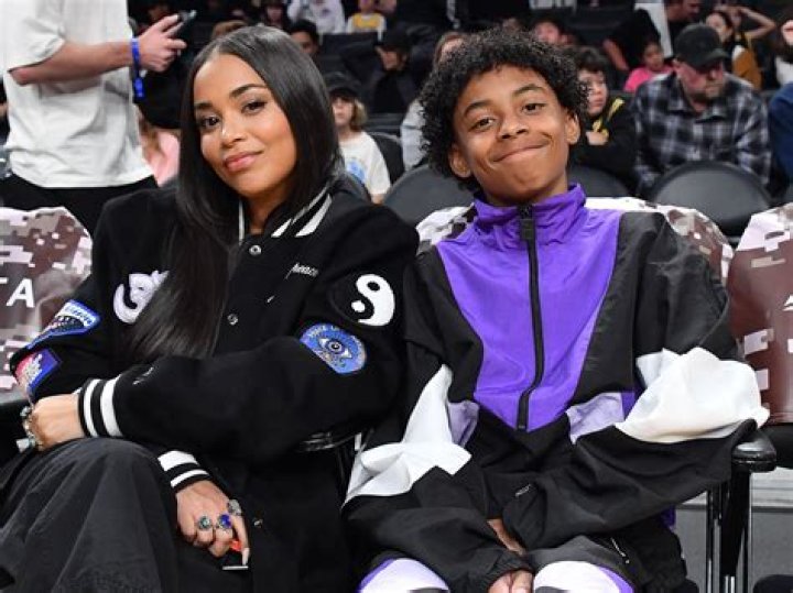 Lil Wayne And Lauren London: A Unique Bond Through Their Child