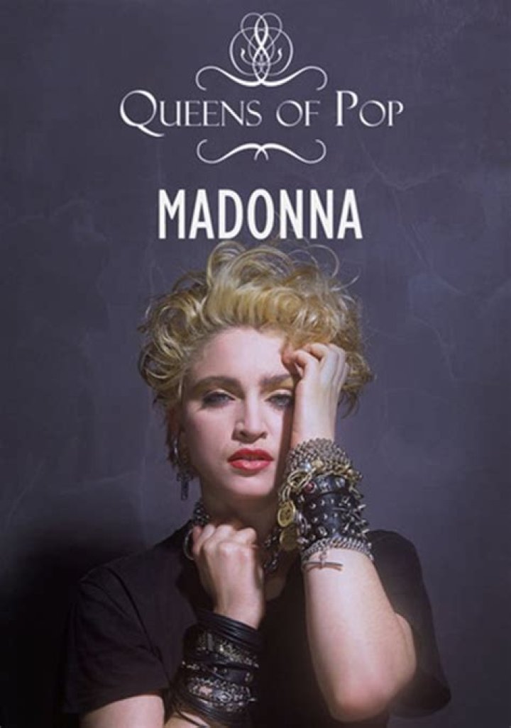 Madonna: The Queen Of Pop - Is She Alive?